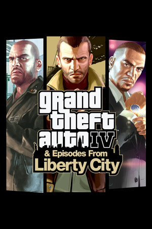 grand theft auto iv ps3